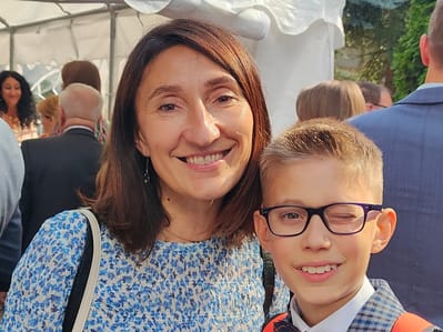 Siamion Martsich - zdjęcie główne