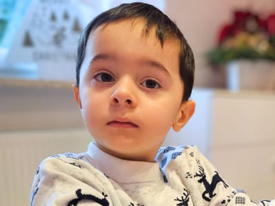 Borys Borkowski - zdjęcie główne