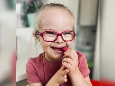 Inga Bielejewska - main photo