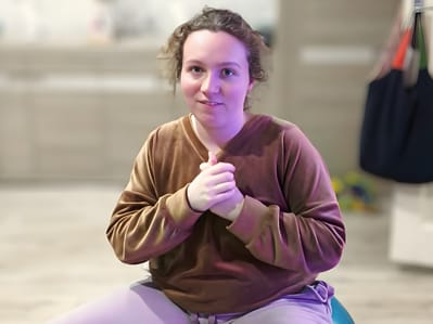 Paulina Żuchowska - zdjęcie główne