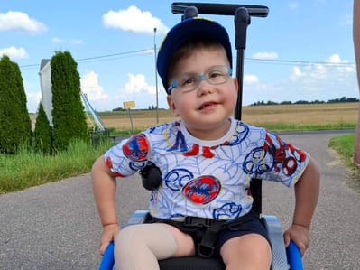 Mikołaj Miałkowski - zdjęcie główne