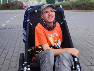 Patryk Rączka - zdjęcie główne