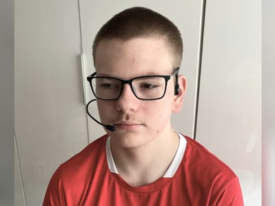 Jan Poznański - main photo