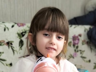 Pola Nowacka - main photo