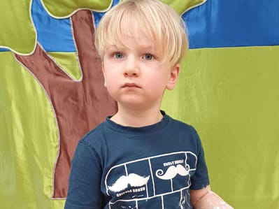 Gabriel Dziuba - main photo