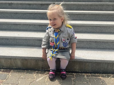 Antonina Michalak - main photo