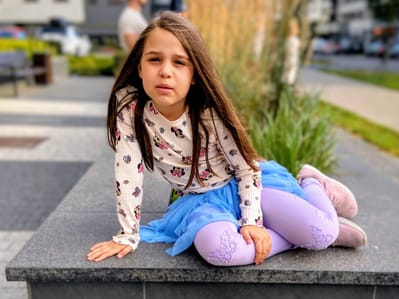 Nikol Brusenska - main photo