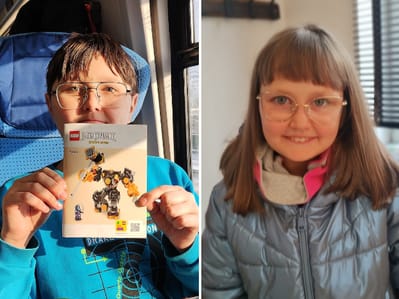 Patryk i Maria Kocimscy - main photo