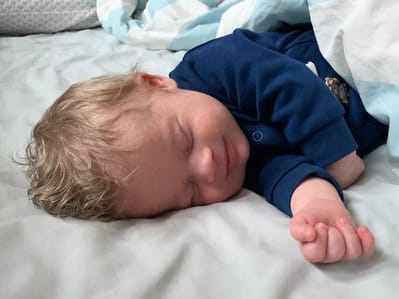 Nikodem Sitek - zdjęcie główne