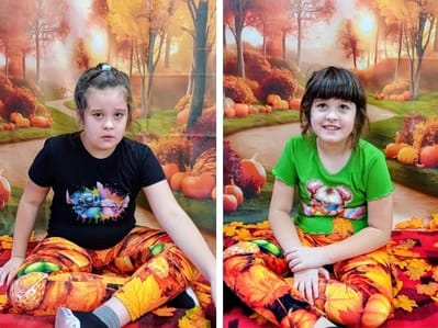 Nadia i Maja Chłopowiec - zdjęcie główne