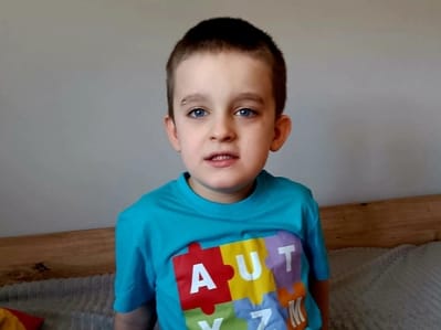 Oktawian Banaś - main photo