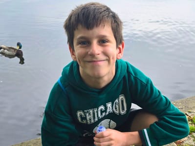 Szymon Defiński - main photo