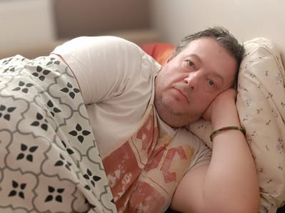 Tomasz Maćkowiak - zdjęcie główne