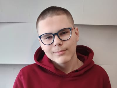 Mateusz Frączyk - zdjęcie główne