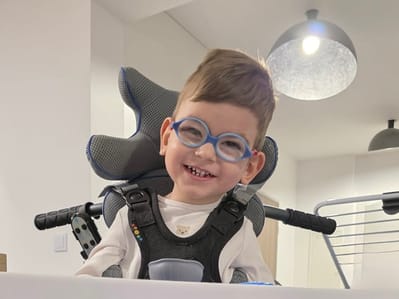 Oliwier Wybieralski - zdjęcie główne