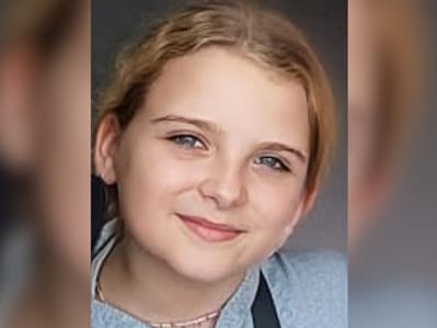 Iga Młynarczyk - main photo