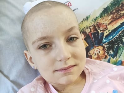 Sara Mincewicz - zdjęcie główne