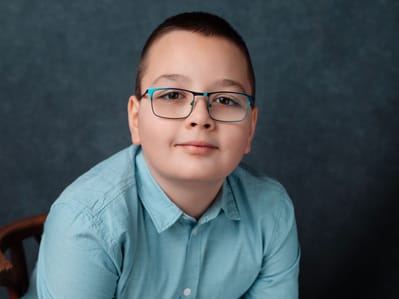 Piotr Krzanowski - main photo