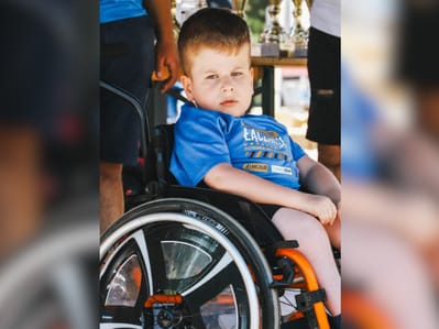 Oliwier Szczepaniak - main photo