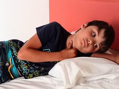 Richard Rouz - main photo