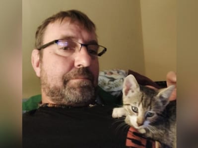 Rafał Lisiak - main photo