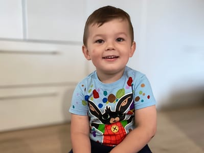 Tymoteusz Kamiński - zdjęcie główne