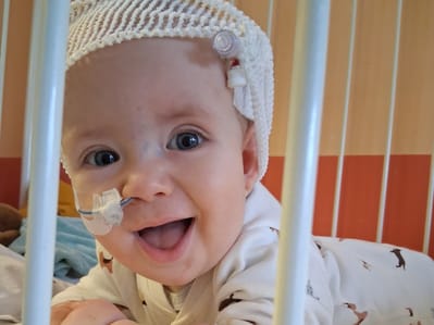 Błażej Niedźwiecki - zdjęcie główne