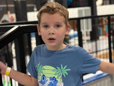 Kajetan Woronowski - zdjęcie główne