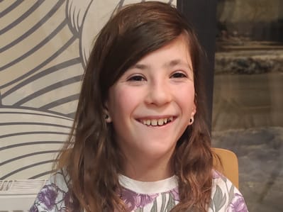 Matylda Bezak - main photo