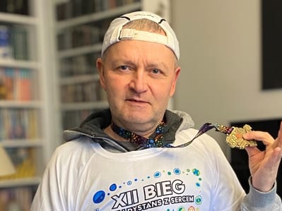 Jacek Sikorski - main photo