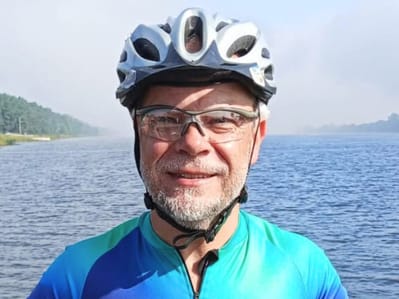 Bartosz Gruza - main photo