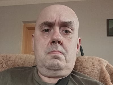 Dariusz Sierakowski - main photo