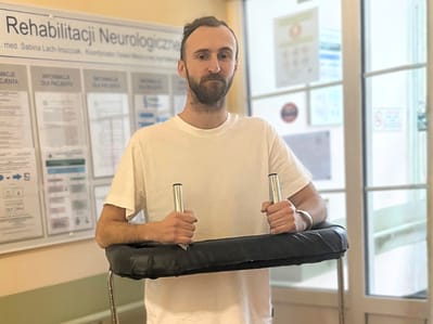 Paweł Burak - zdjęcie główne