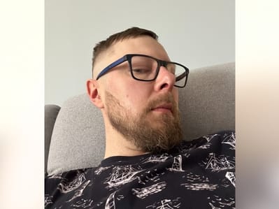 Mariusz Nowak - main photo