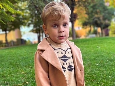 Maksymilian Horodyski - zdjęcie główne