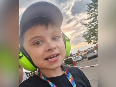 Aleksander Szozda - main photo