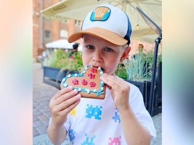 Wiktor Bednarski - zdjęcie główne