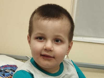 Antoni Oziomek - main photo