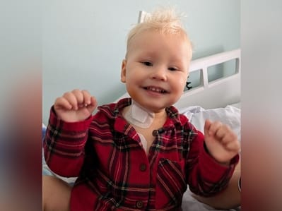 Nikodem Hryniewicz - zdjęcie główne