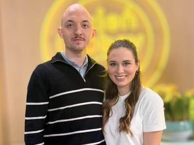 Jagoda i Kacper - main photo