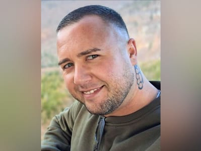 Patrick Kozakowski - main photo