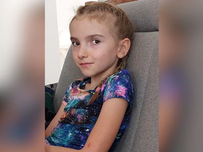 Basia Kozieł - main photo