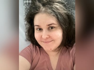 Paula Lewicka - main photo