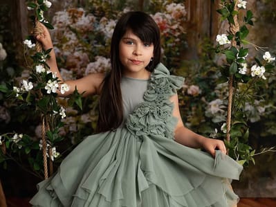 Lilianka Zdrenka - zdjęcie główne