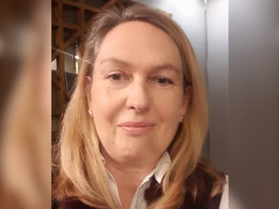 Anna Ciorga - zdjęcie główne