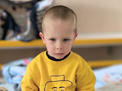 Wiktor Bulak - zdjęcie główne