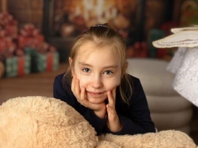 Klaudia Jewiec - zdjęcie główne