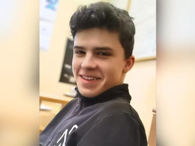 Norbert Szafarz - zdjęcie główne