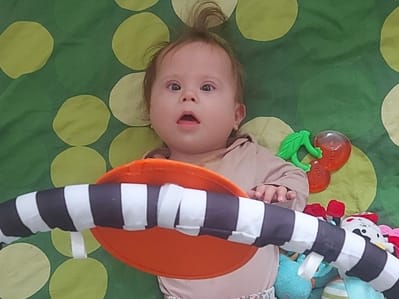 Inez Markus - zdjęcie główne