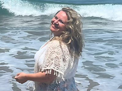 Anna Grabny - main photo